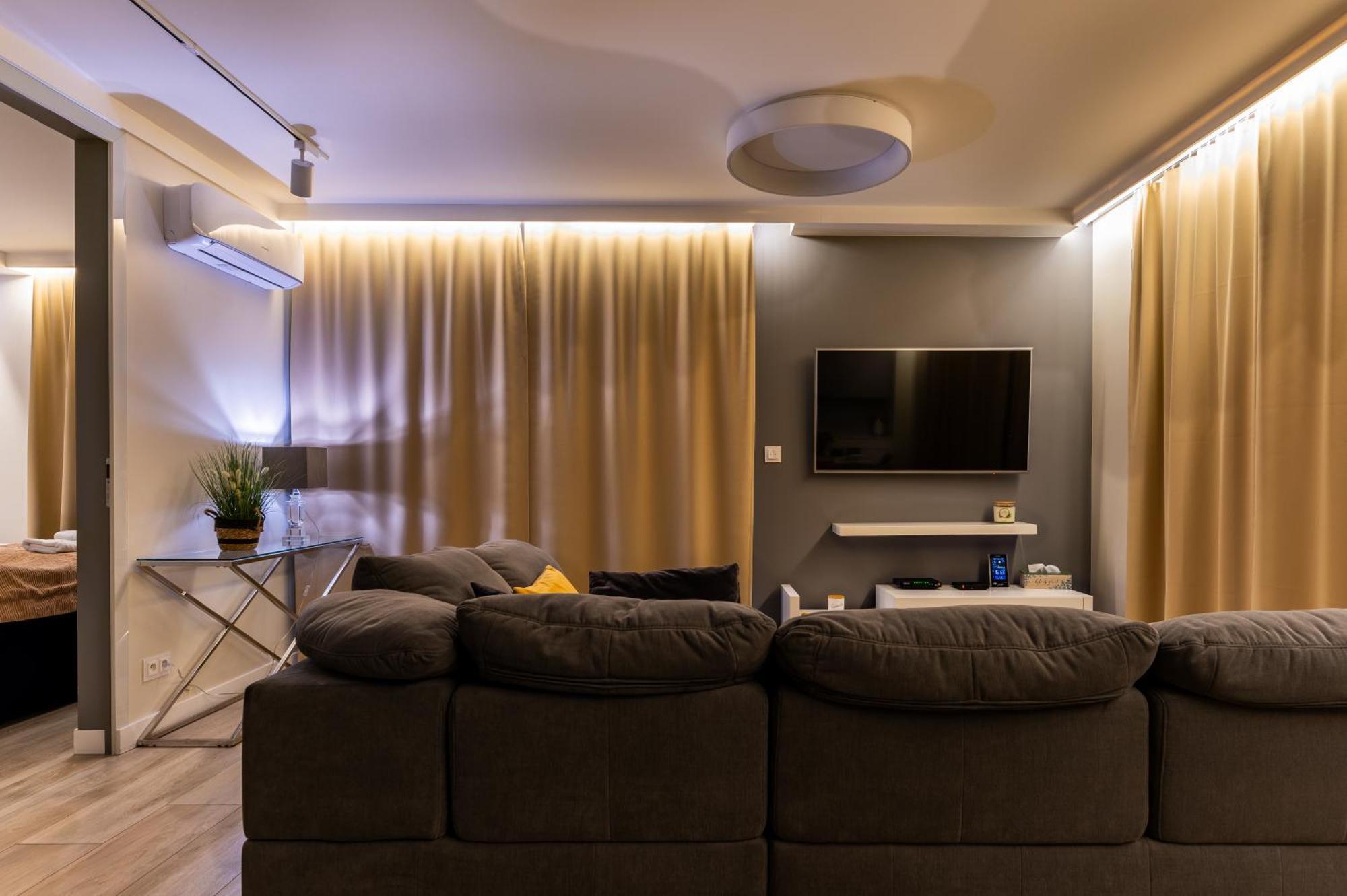 Dziwnów Apartament Dream View Gardenia Front מראה חיצוני תמונה