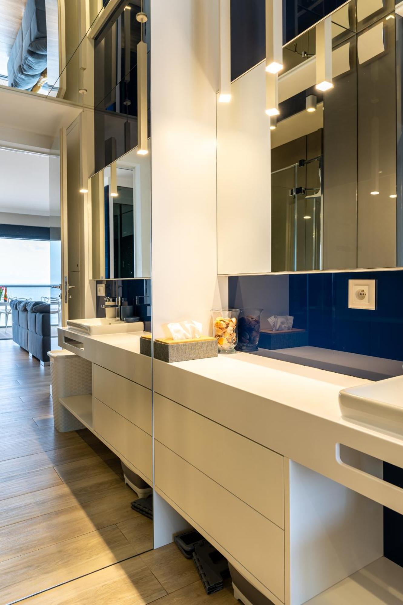 Dziwnów Apartament Dream View Gardenia Front מראה חיצוני תמונה